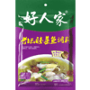 【百汇到家】好人家老坛酸菜鱼调料350g 商品缩略图1