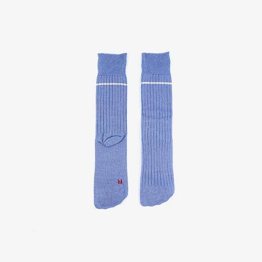 RoToTo SECRET FIVE FINGERS SOCKS 内部分趾袜莱卡机能防臭 商品图5