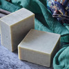 艾草洁面冷皂 | 低温冷制工艺制作。洁肤手工皂。 商品缩略图6