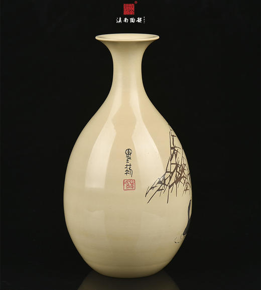 刘冲花器 商品图1