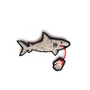 北京仓｜Macon & Lesquoy-Shark-胸针［法国设计师 ］ 商品缩略图0