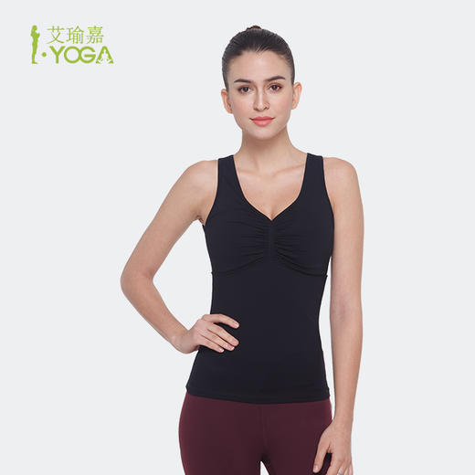 IYOGA瑜伽背心 B023 商品图2