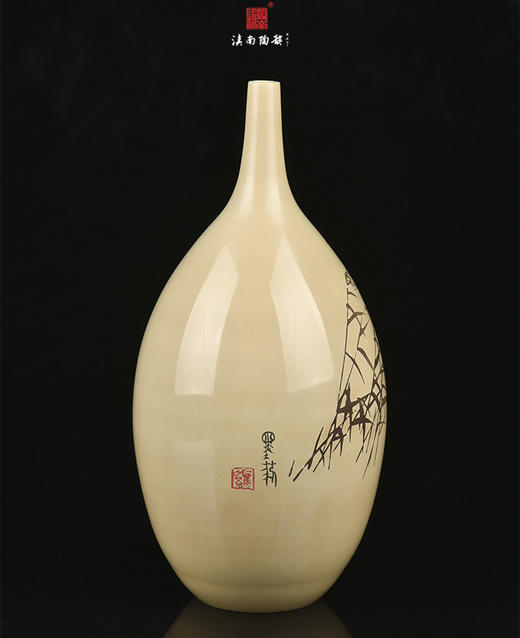 刘冲花器 商品图1