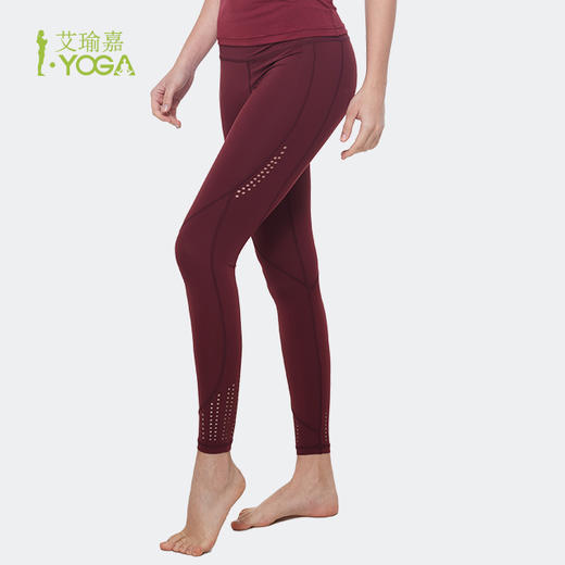 IYOGA瑜伽长裤 K9-019 商品图3