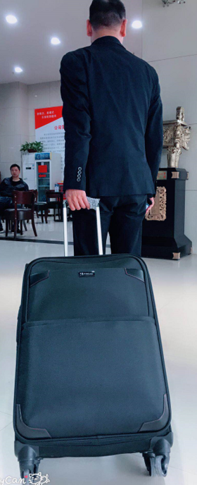 拉杆箱26寸（ZX-10042-26）-JF