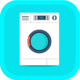 滚筒洗衣机清洗（整只深度
清洗） 商品图0