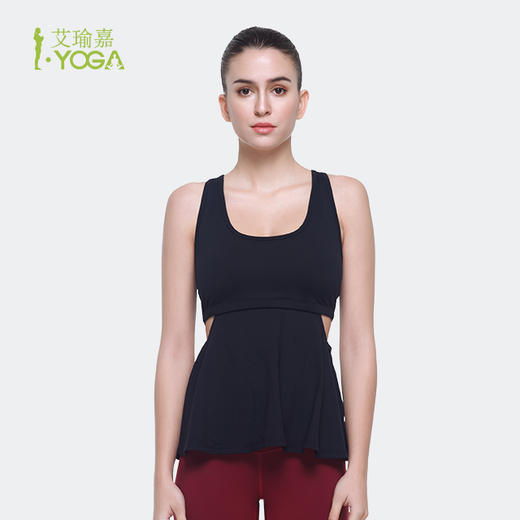 IYOGA瑜伽背心 B022 商品图2