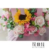 《忽而夏至》手提花篮 商品缩略图3