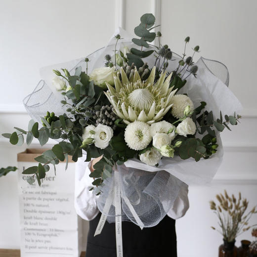 南非帝王低调简约款 商品图0