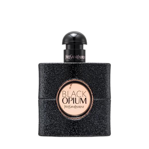 【一般贸易 现货】法国YSL/圣罗兰黑鸦片女士淡香精香水 商品图0