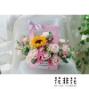 《忽而夏至》手提花篮 商品缩略图2