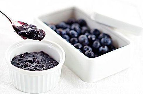 蓝莓咖啡 商品图2