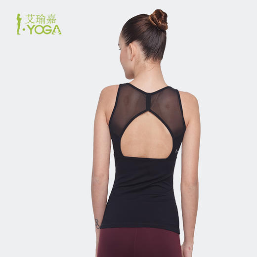 IYOGA瑜伽背心 B023 商品图0