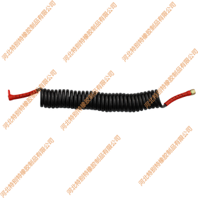 挂车螺旋管小圈7.5米