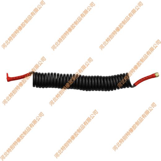 挂车螺旋管小圈7.5米 商品图0