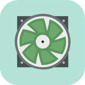 排气扇清洗（非厨房排气扇）