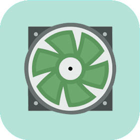 排气扇清洗（非厨房排气扇） 商品图0