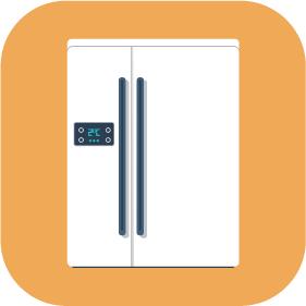 冰箱清洗（大于300升） 商品图0