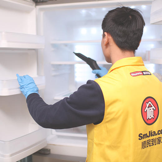 冰箱清洗 商品图2