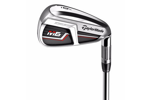 taylormade高尔夫球杆泰勒梅m6左手男士套杆反手全套钛合金套杆碳素