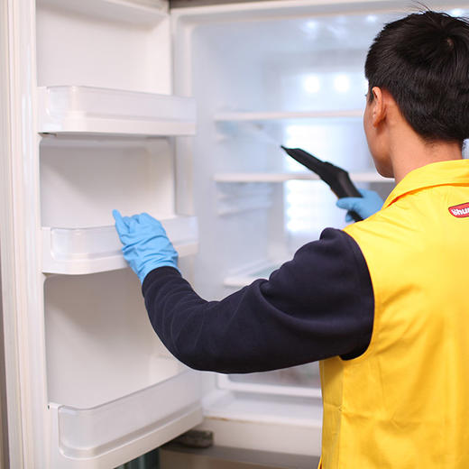 冰箱清洗（大于300升） 商品图2