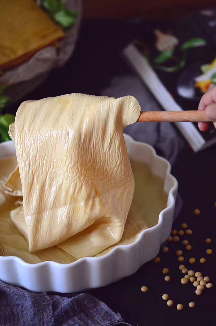 产地直发云南石屏手工豆皮3斤9斤