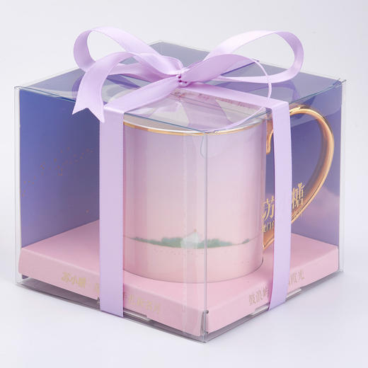 文创定制马克杯 商品图3