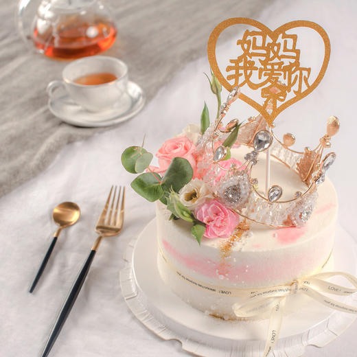 母亲节系列~芳华 商品图0