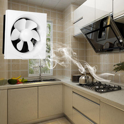 排气扇（排风扇）拆洗 商品图2