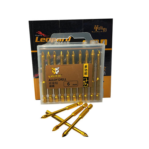 优豹霸王钻 商品图3