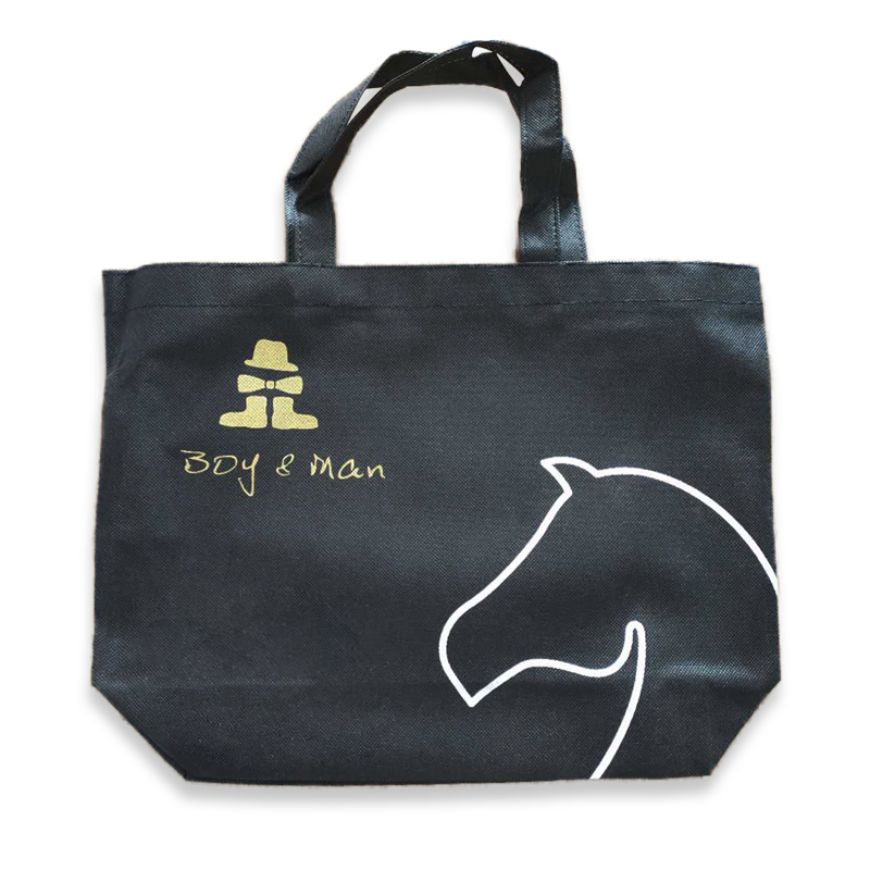 黑色马头袋大袋小袋（单拍不发 不参与任何活动）