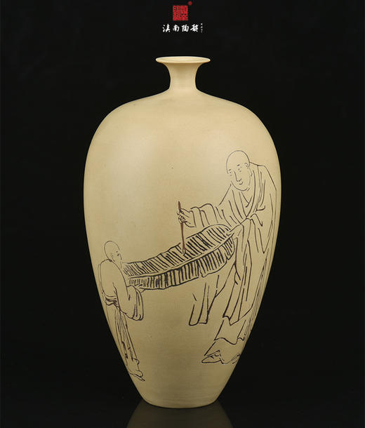 刘冲花器 商品图0