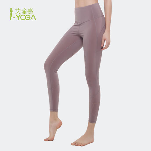 IYOGA瑜伽长裤 K9-024 商品图1