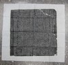 【名家原拓】《契丹文碑拓》 商品缩略图0