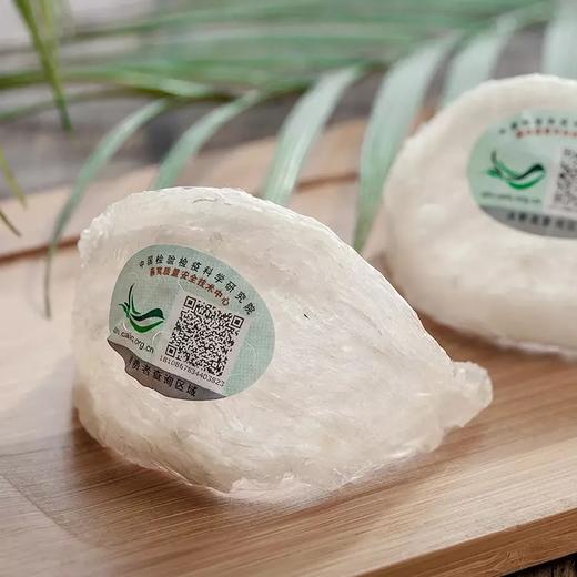 【极盏龙头天盏干燕窝礼盒】  溯源码燕窝  孕妇营养品   30g /50g /100g 商品图3
