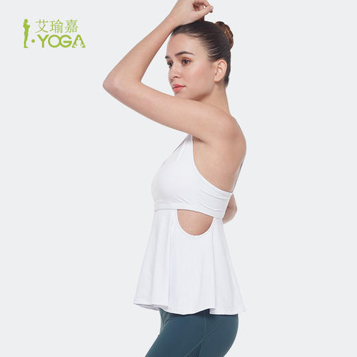 IYOGA瑜伽背心 B022 商品图0