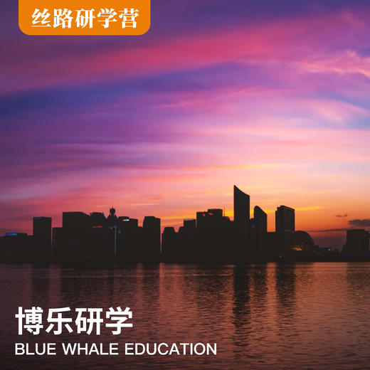 团体定制（五天四晚）丝路文化研学营 |“铭记历史访金陵，秀美画卷在扬州”历史文化研学营 商品图0