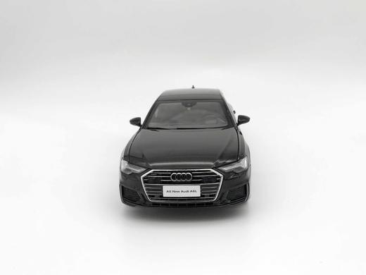 奥迪A6L车模（1:18） 商品图3