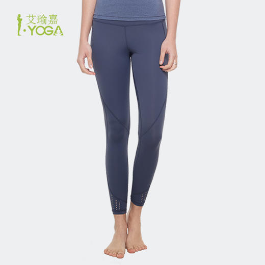 IYOGA瑜伽长裤 K9-019 商品图1