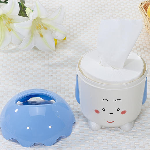 卡通可爱纸巾筒 商品图2