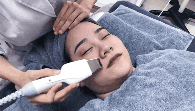 安琪儿医疗美容小气泡护理2次套餐28元抢购!追加200份