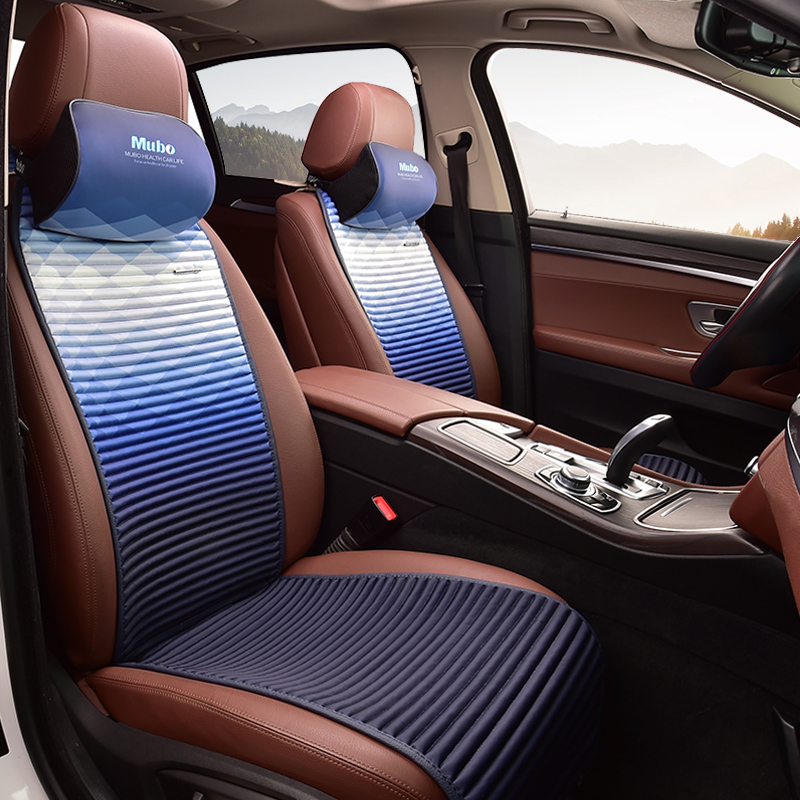 牧宝优雅人生座垫五件套 MBJ-W1905 车型通用