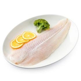 【越南巴沙鱼】200克/袋*2 去骨去刺，食用方便，速冻保鲜