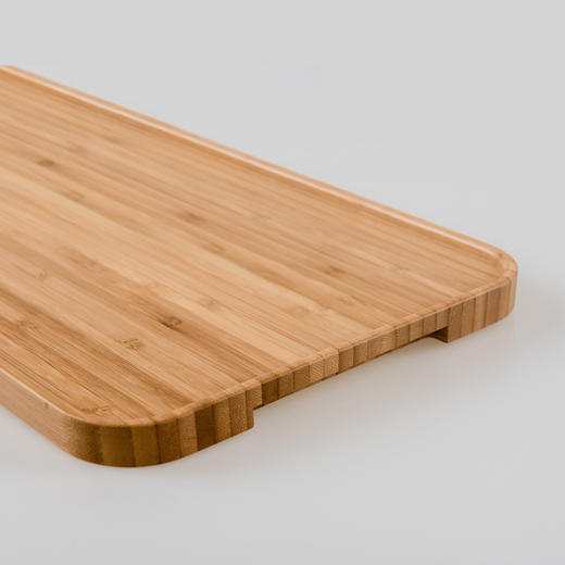 《蕴》 | 亮光白瓷，光泽细腻 | 1茶壶+4茶杯+1茶盘 茶具套装 商品图4