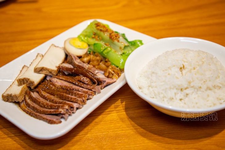 99元抢购潮品鹅肉店招牌卤鹅套餐1份限量100份抢完升价至158元份