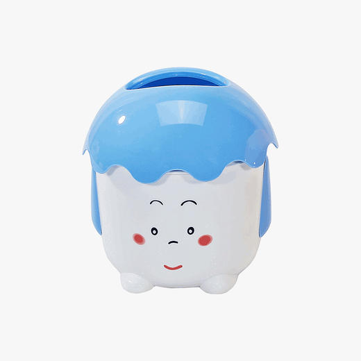 卡通可爱纸巾筒 商品图0