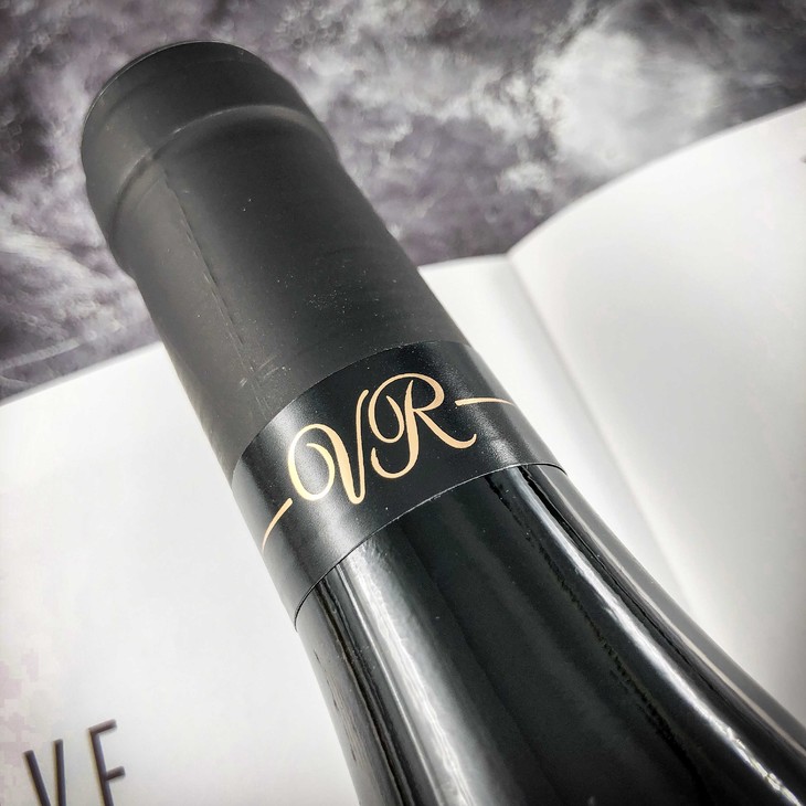 薇雅路德巴罗萨西拉干红