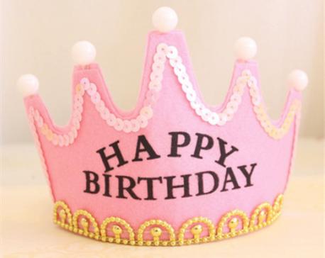 公主灯帽 商品图0