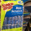 【澳洲仓】Scitch Brite 3M洗碗布21片 商品缩略图0