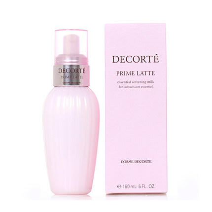 日本原装进口 Cosme Decorte/黛珂牛油果乳液150/300ml 天然植物补水 清爽控油 商品图4